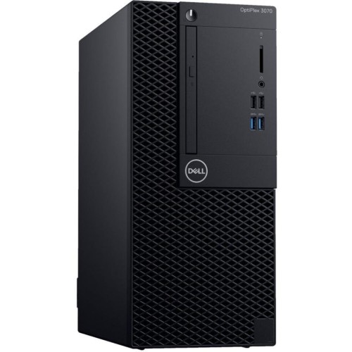 Компютер Dell Optiplex 3070 MT (N505O3070MT_U)