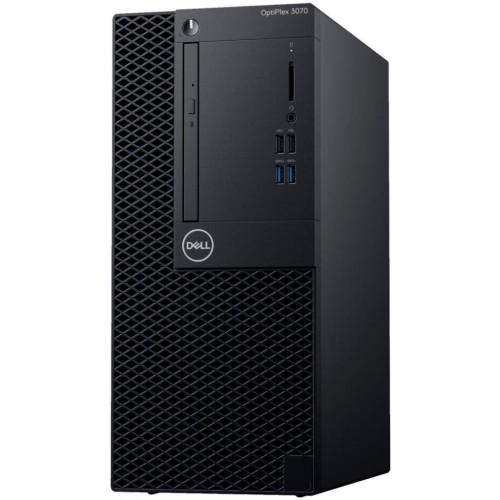 Компютер Dell Optiplex 3070 MT (N505O3070MT_U)