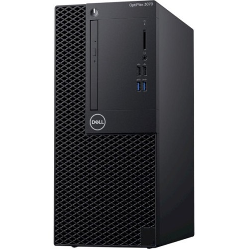 Компютер Dell Optiplex 3070 MT (N508O3070MT_U)