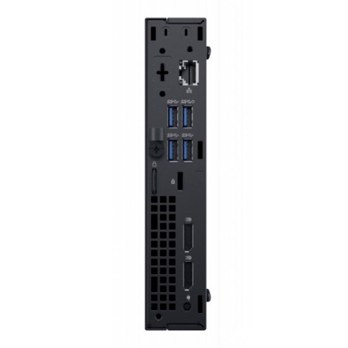 Компютер Dell Optiplex 5070 MFF (N007O5070MFF_P)