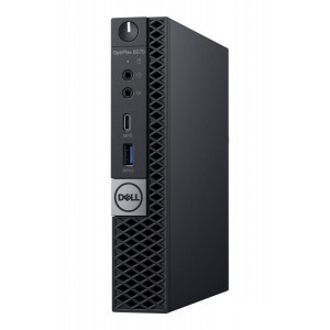 Компютер Dell Optiplex 5070 MFF (N007O5070MFF_P)