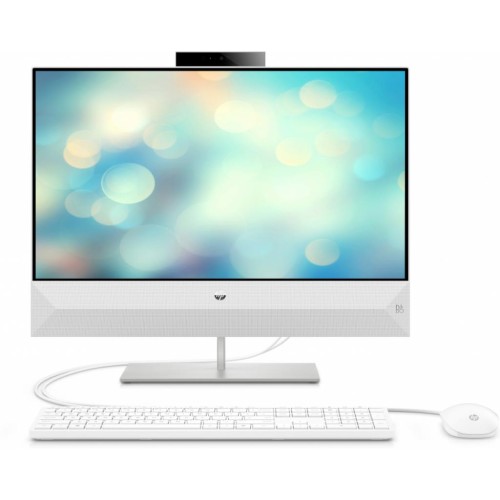 Компютер HP Pavilion 23.8 / i3-9100T (7JU46EA)