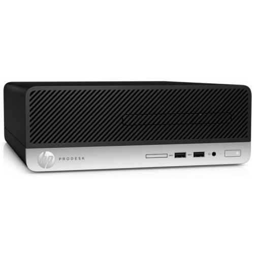 Компютер HP ProDesk 400 G6 SFF / i3-9100 (7PH73EA)