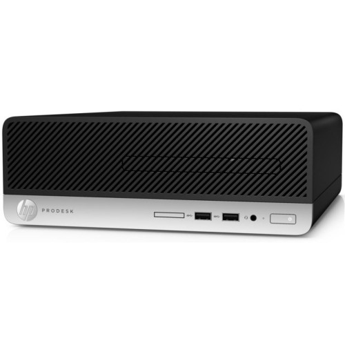 Компютер HP ProDesk 400 G6 SFF / i3-9100 (7PH73EA)