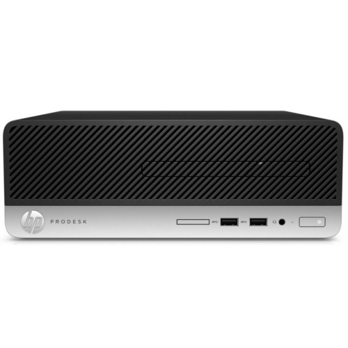 Компютер HP ProDesk 400 G6 SFF / i3-9100 (7PH73EA)