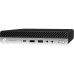 Компютер HP ProDesk 600 G5 DM / i5-9500T (7QM85EA)