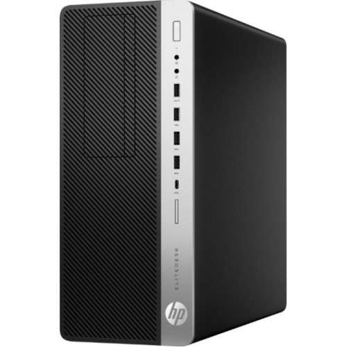 Компютер HP EliteDesk 800 G5 TWR / i7-9700 (7XL04AW)