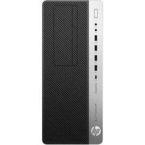 Компютер HP EliteDesk 800 G5 TWR / i7-9700 (7XL04AW)