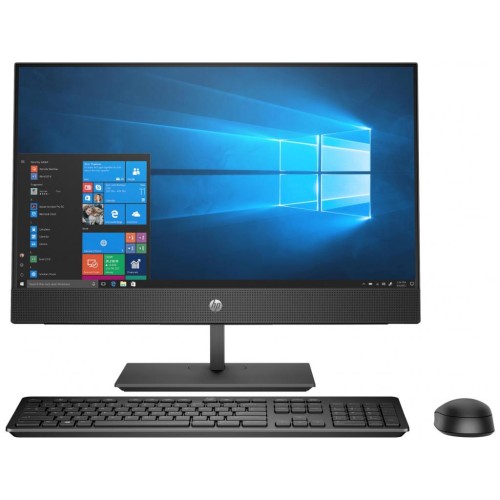 Компютер HP ProOne 440 G5 23.8 Touch / i7- 9700T (6AE52AV_V1)