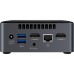 Компютер INTEL NUC Pentium J5005 (BOXNUC7PJYH2)