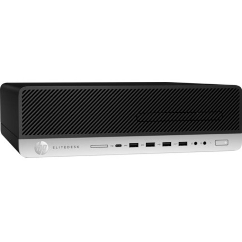 Компютер HP EliteDesk 800 G5 SFF (7PF80EA)