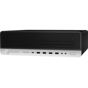 Компютер HP EliteDesk 800 G5 SFF (7PF80EA)