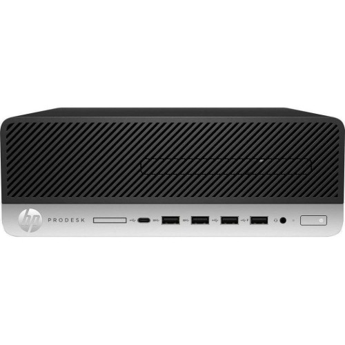 Компютер HP EliteDesk 800 G5 SFF / i5-9500 (7PF04EA)