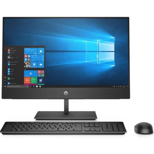 Компютер HP ProOne 440 G5 / i7-9700T (8JW31ES)