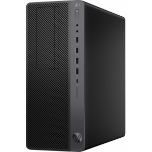 Компютер HP Z1 G5 TWR / i7-9700 (6TT25ES)