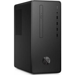 Компютер HP Desktop Pro MT/ Ryzen3 Pro A2200G (6XA96ES)