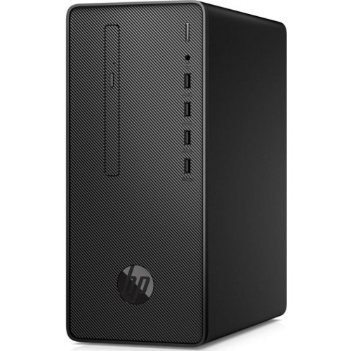 Компютер HP Desktop Pro MT/ Ryzen3 Pro A2200G (6XA96ES)