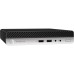 Компютер HP ProDesk 400 G5 DM / i5-9500T (7EM47EA)