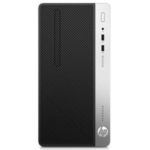 Компютер HP ProDesk 400 G6 MT/ i5-9500 (7EL74EA)