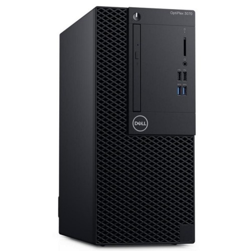 Компютер Dell OptiPlex 3070 MT / i5-9500 (N515O3070MT_UBU)