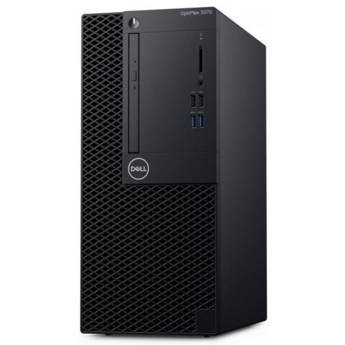 Компютер Dell OptiPlex 3070 MT / i5-9500 (N515O3070MT_UBU)