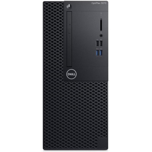 Компютер Dell OptiPlex 3070 MT / i5-9500 (N515O3070MT_UBU)