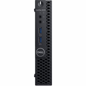 Компютер Dell Optiplex 3070 MFF / i3-9100T (N005O3070MFF_U)