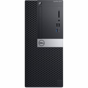 Компютер Dell Optiplex 5070 MT / i5-9500 (N007O5070MT_P)