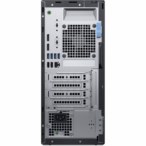 Компютер Dell Optiplex 5070 MT / i5-9500 (N007O5070MT_P)