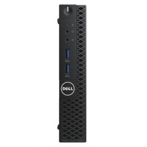 Компютер Dell OptiPlex 3070 MFF / i5-9500T (N019O3070MFF_UBU)