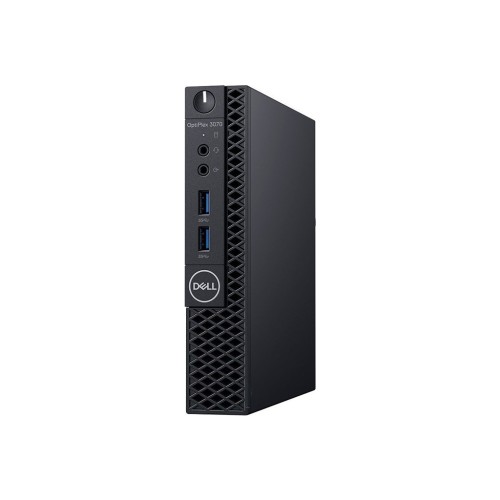 Компютер Dell OptiPlex 3070 MFF / i5-9500T (N019O3070MFF_WIN)