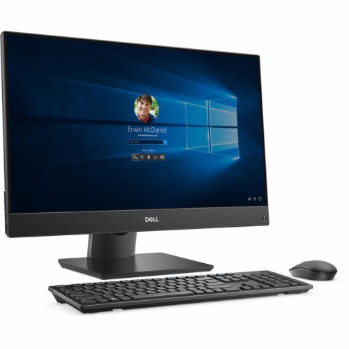 Компютер Dell Optiplex 7470 (N006O7470AIO_P)