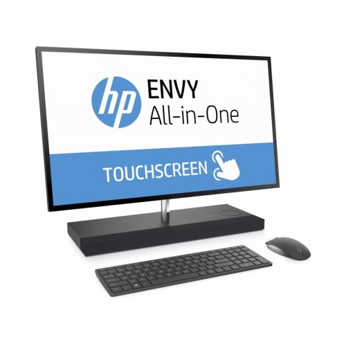 Компютер HP Envy AiO 27 UHD Touch / i7-9700T (7KD35EA)