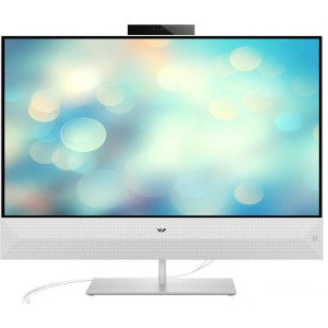 Компютер HP Pavilion AiO 27 FHD / i7-9700T (7JU43EA)