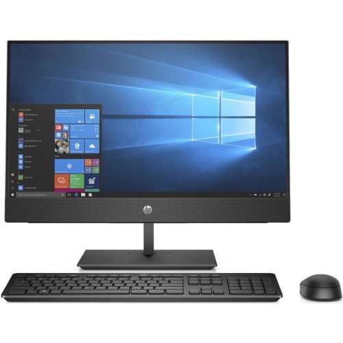 Компютер HP ProOne 440 G5 / i3-9100T (6AE50AV_V10)