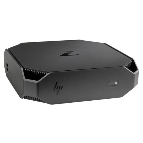 Компютер HP Z2 Mini G4 / Xeon E2104G (3AQ05AV)