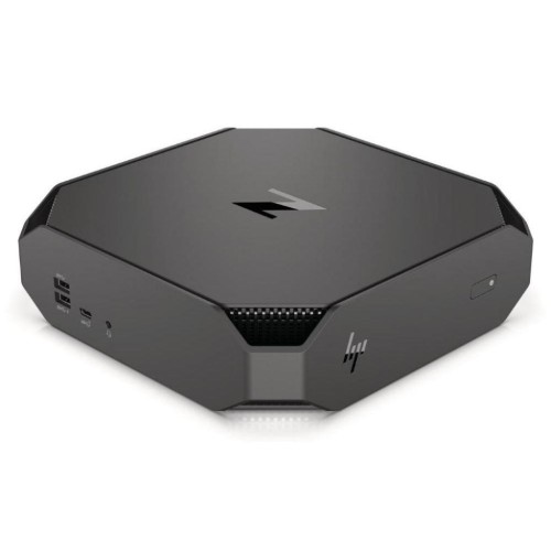 Компютер HP Z2 Mini G4 / Xeon E2104G (3AQ05AV)