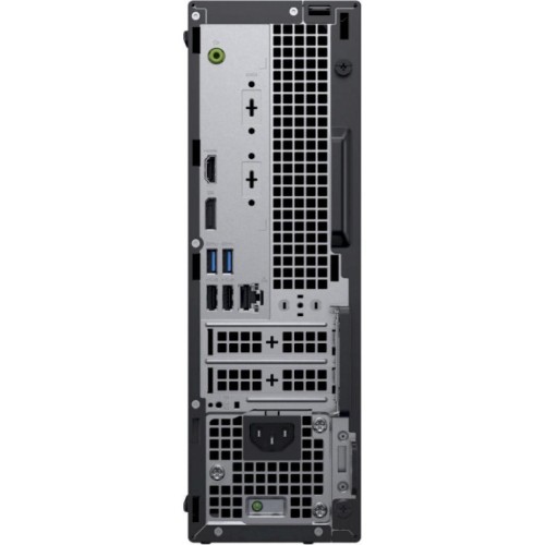 Компютер Dell Optiplex 3070 SFF / i3-9100 (N506O3070SFF_P)