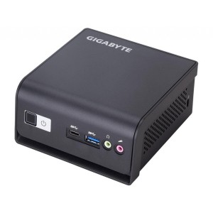 Компютер GIGABYTE BRIX (GB-BLCE-4000RC) / Celeron N4000 (GB-BLCE-4000RC)
