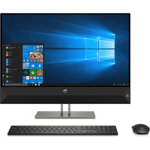 Компютер HP Pavilion 27-xa0117ur (7KH51EA)