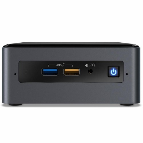 Компютер INTEL NUC i5-8259U (BOXNUC8I5BEH)