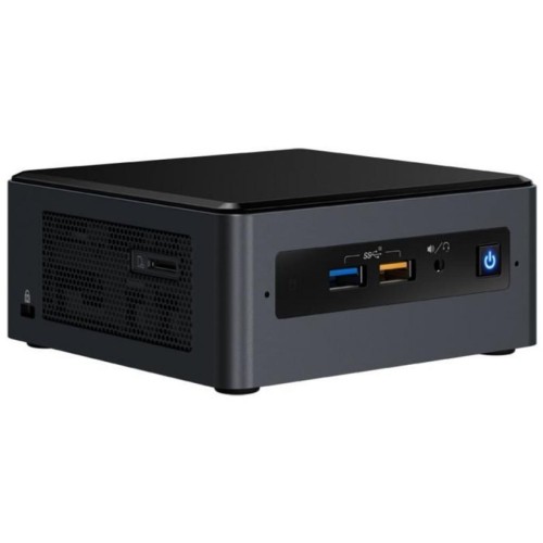 Компютер INTEL NUC i5-8259U (BOXNUC8I5BEH)