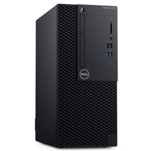 Компютер Dell OptiPlex 3070 MT / i3-9100 (N508O3070MT)