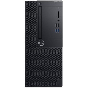 Компютер Dell OptiPlex 3070 MT / i3-9100 (N508O3070MT)