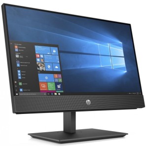 Компютер HP ProOne 600 G5 / i5-9500 (7XK65AW)