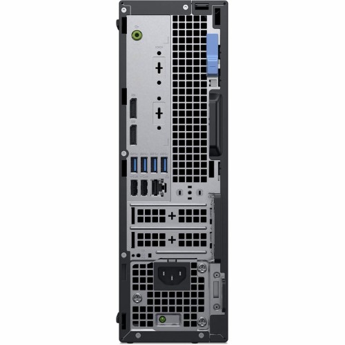 Компютер Dell OptiPlex 5070 SFF /i5-9500 (N002O5070SFF_UBU-08)