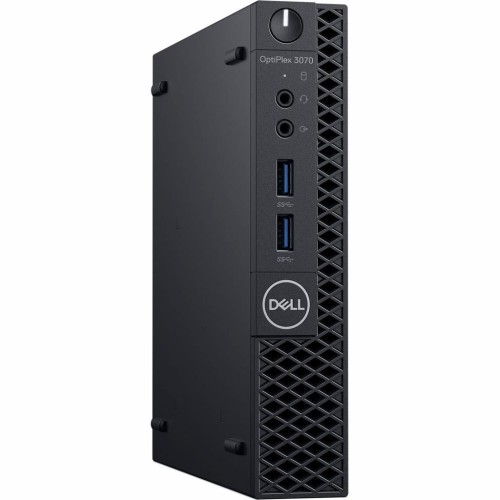 Компютер Dell OptiPlex 3070 MFF / i3-9100T (210-ASBI-08)