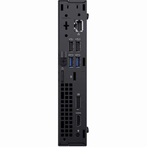 Компютер Dell OptiPlex 3070 MFF / i3-9100T (210-ASBI-08)