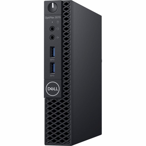 Компютер Dell OptiPlex 3070 MFF / i3-9100T (210-ASBI-08)