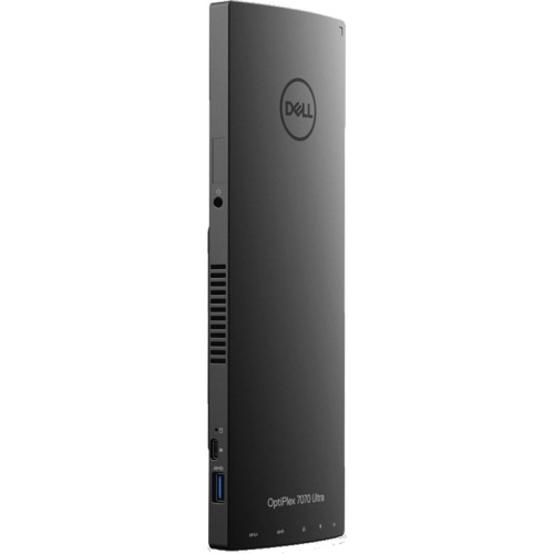 Компютер Dell OptiPlex 7070 UFF / i3-8145U (N003O7070UFF-08)